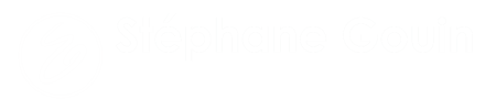 Logo Stéphane Gouin