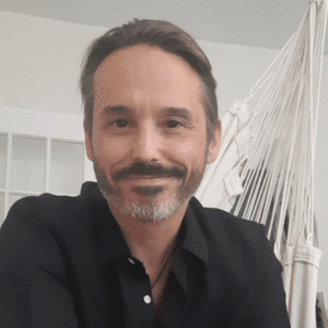 Picture of Stéphane Gouin